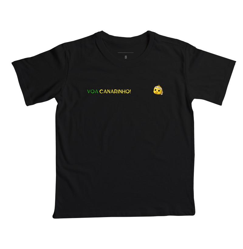 Canarinho Pistola