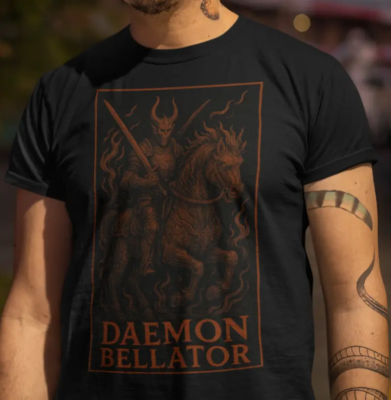 Daemon Bellator