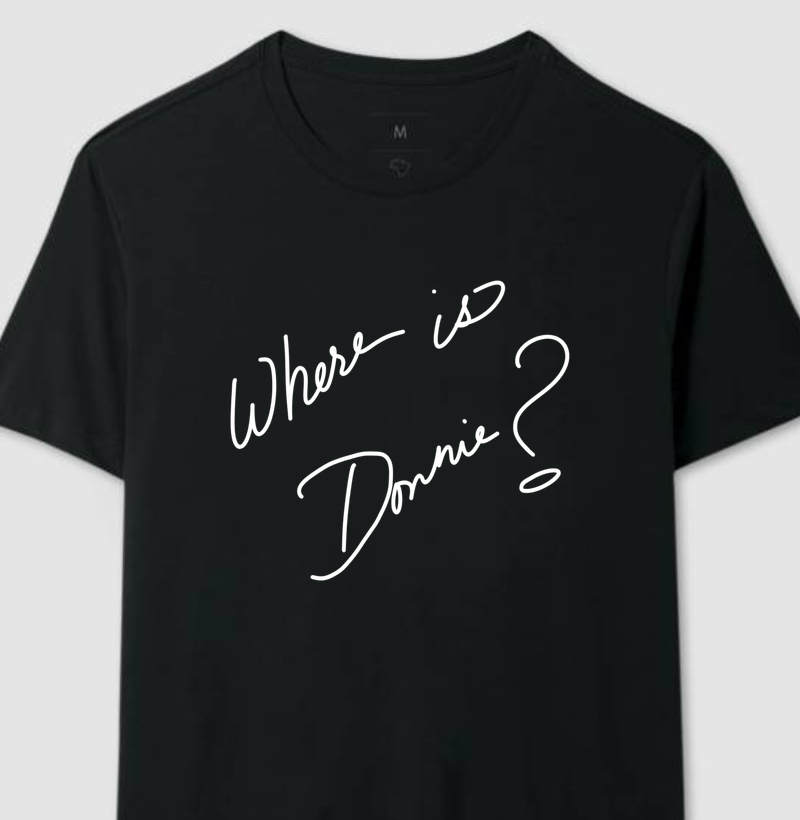 donnie