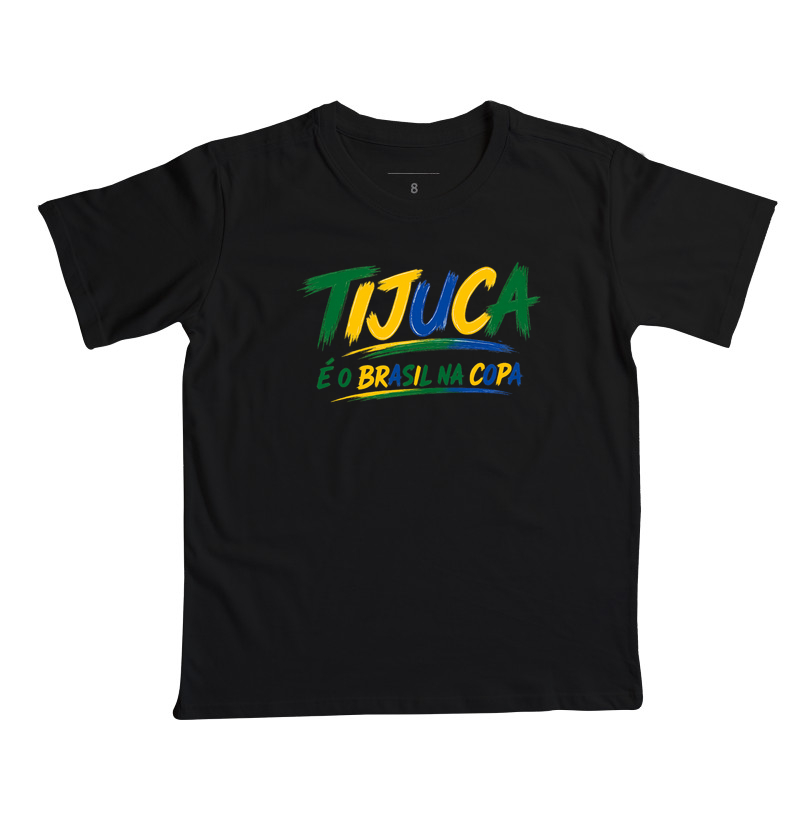 Tijuca na Copa