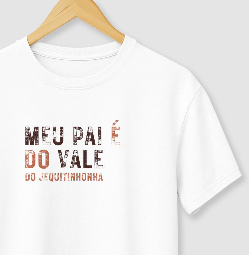 DIA DOS PAIS | Meu Pai é do Vale