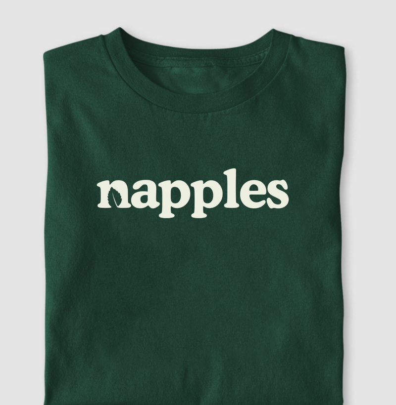 Napples - Custom 3
