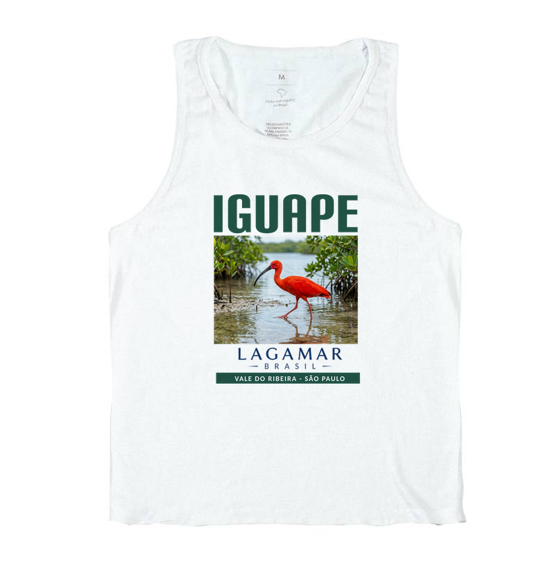 Guará Iguape - Regata