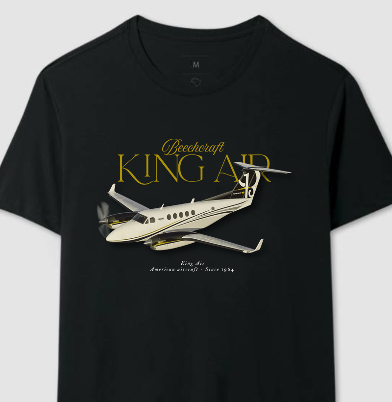 Beechcraft King Air 