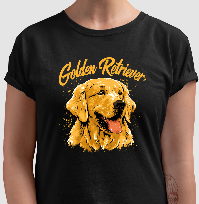 Golden Retriever 3 - Patinha na Beca