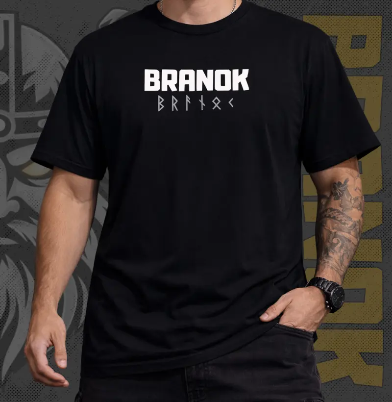 Branok: Signature