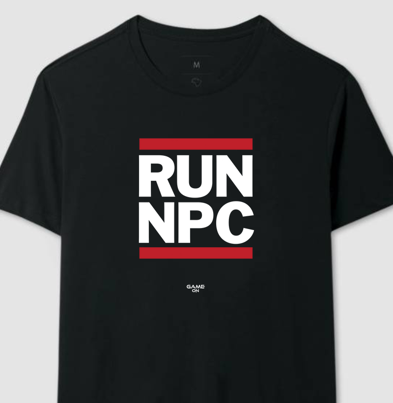 RUN NPC