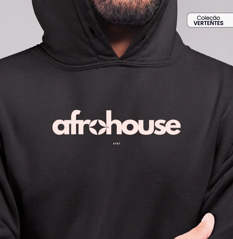 AFROHOUSE /vertentes