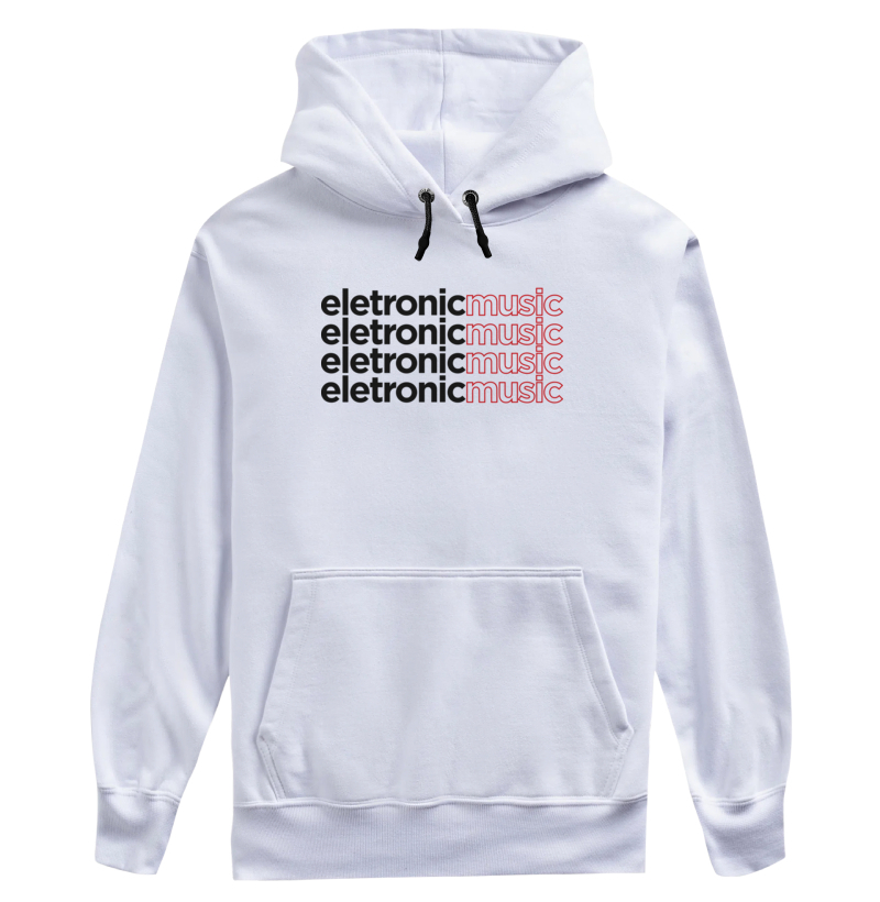 ELECTRONIC MUSIC