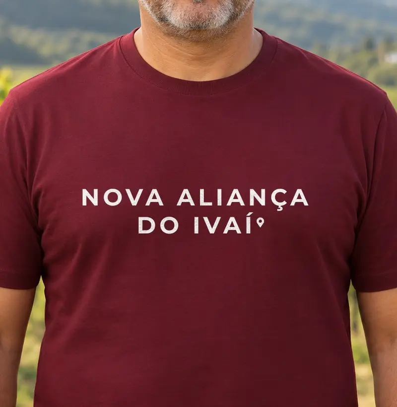 Nova Aliança do Ivaí | Pin PR
