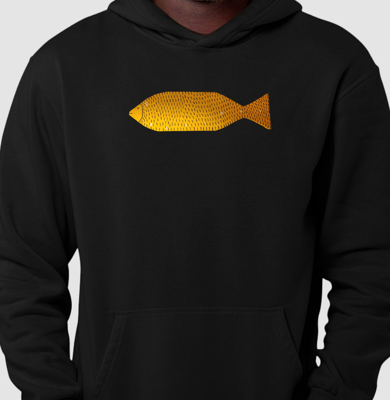 Peixe do Velho Chico