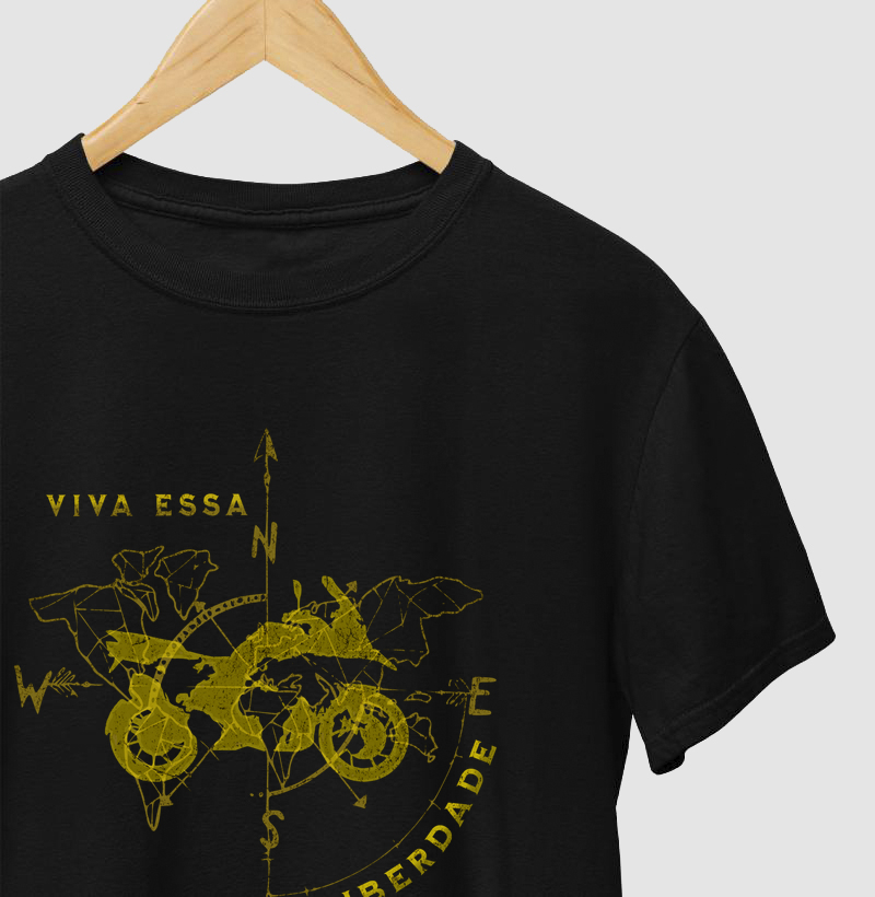 Viva essa Liberdade - Variação