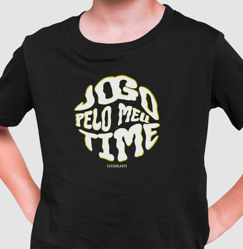 Jogo pelo meu time 