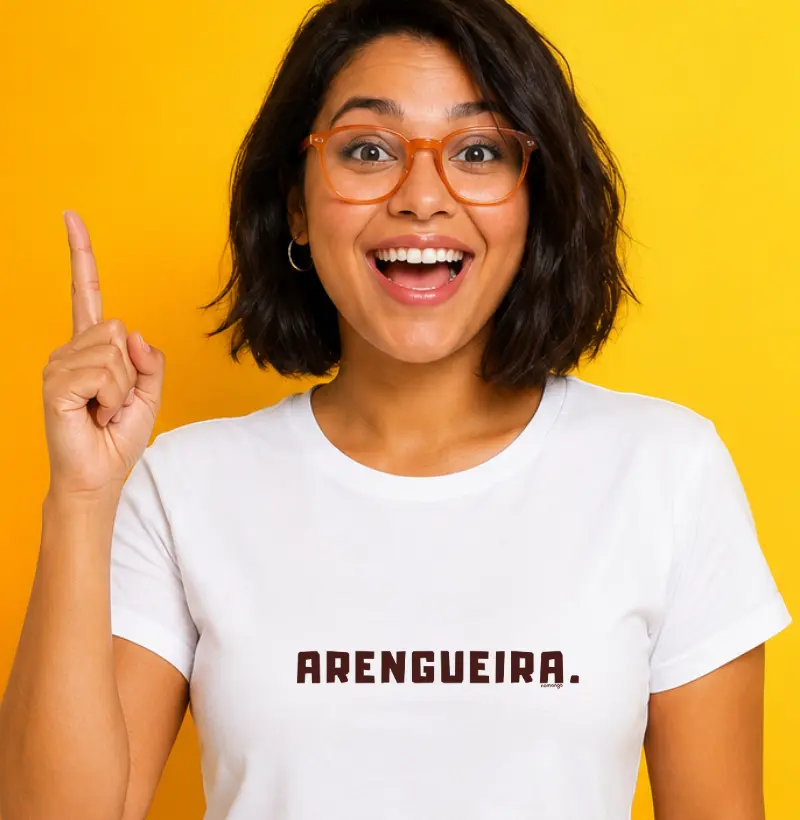 Arengueira