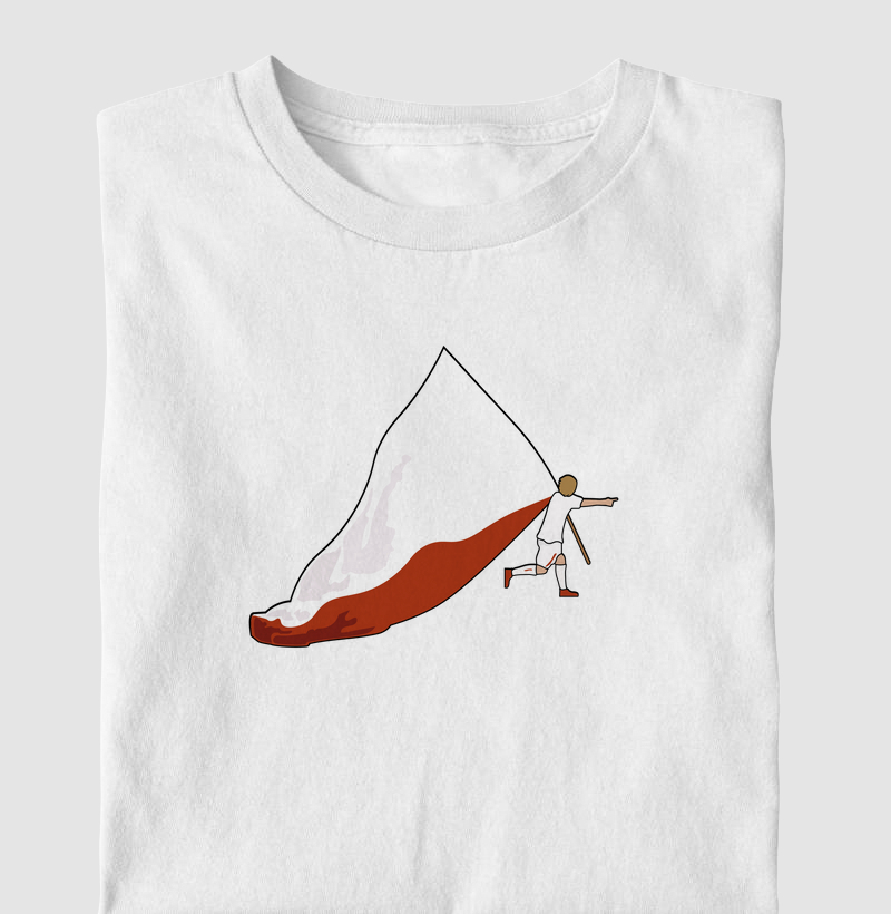 Camiseta Menino de Erechim