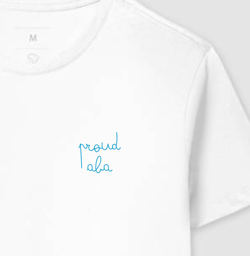 Proud aba (pai)