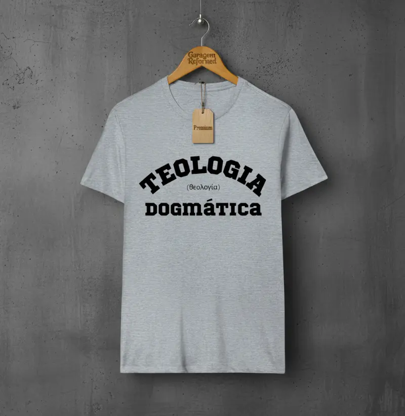 "Teologia Dogmática"