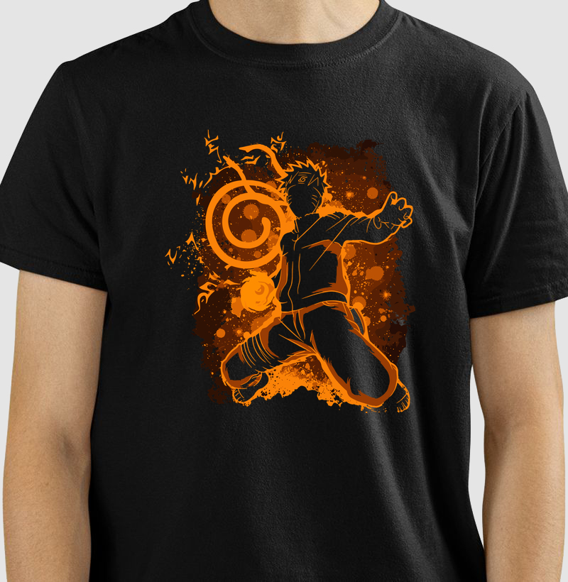 Naruto Rasengan Supremo