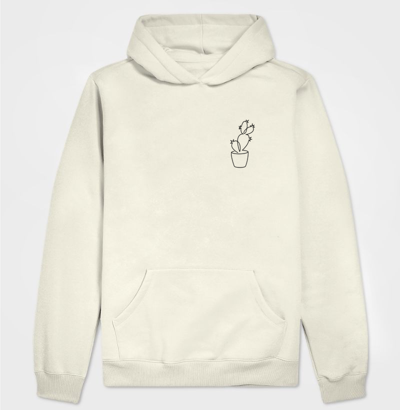 Camiseta Força que Floresce