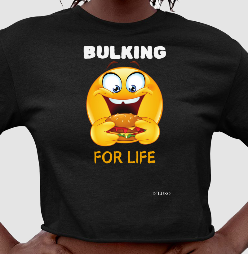 Bulking for life