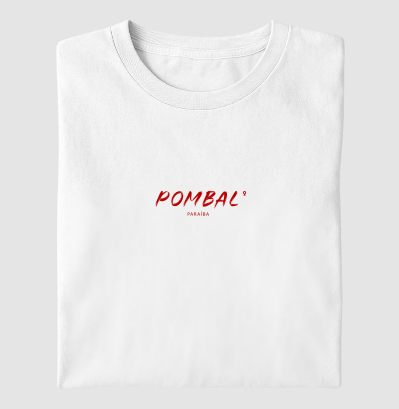 Pombal (PB) | Traços