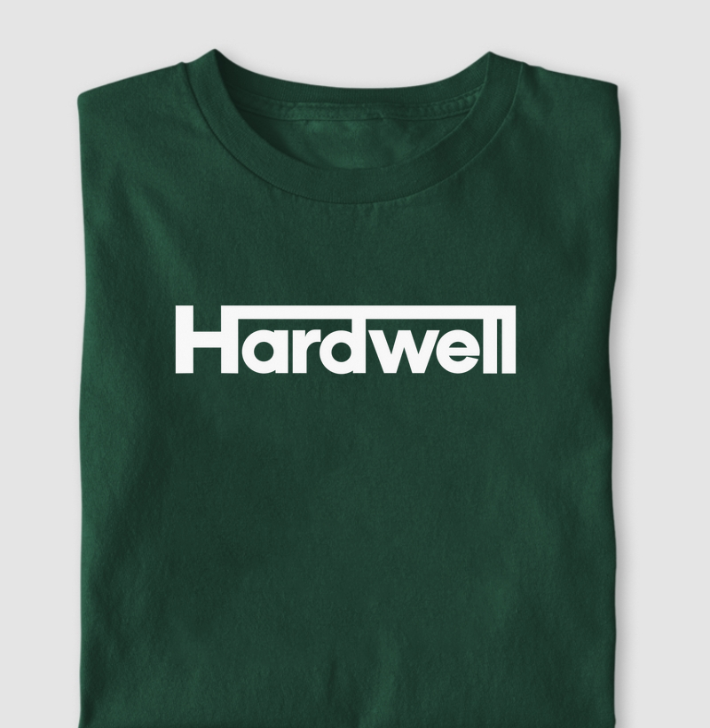 Hardwell