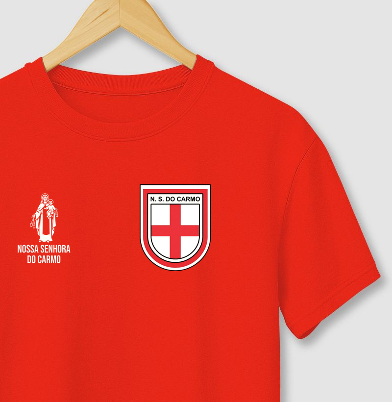 Seleção Carmo Inglaterra