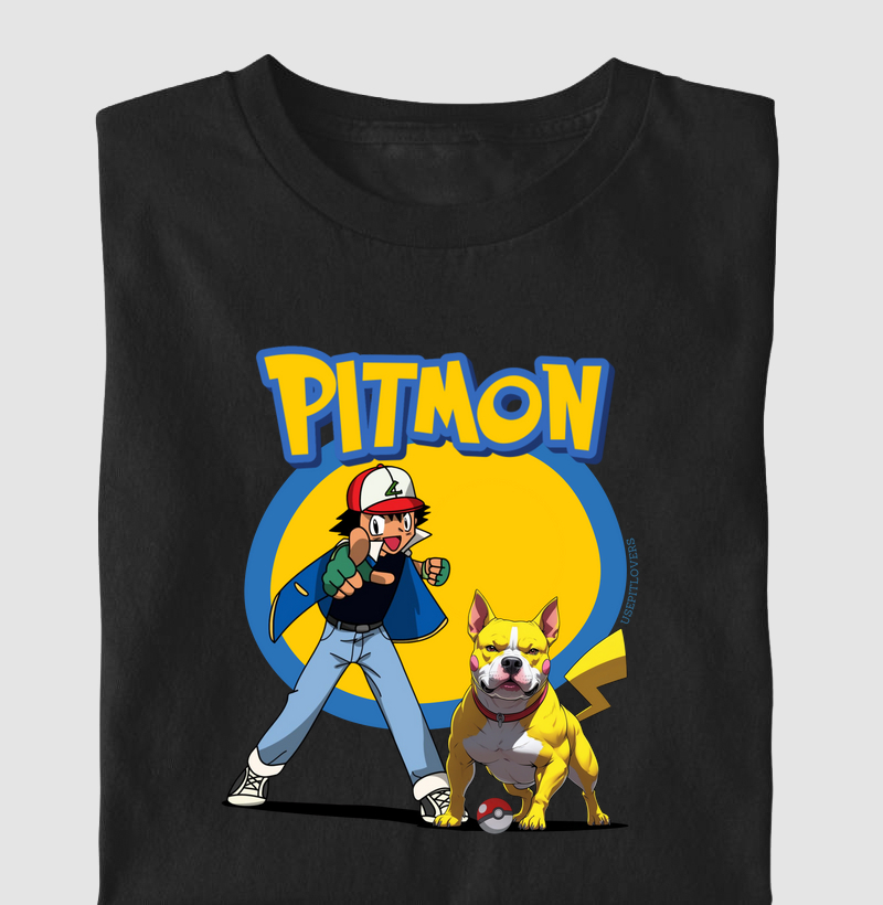 PITMON