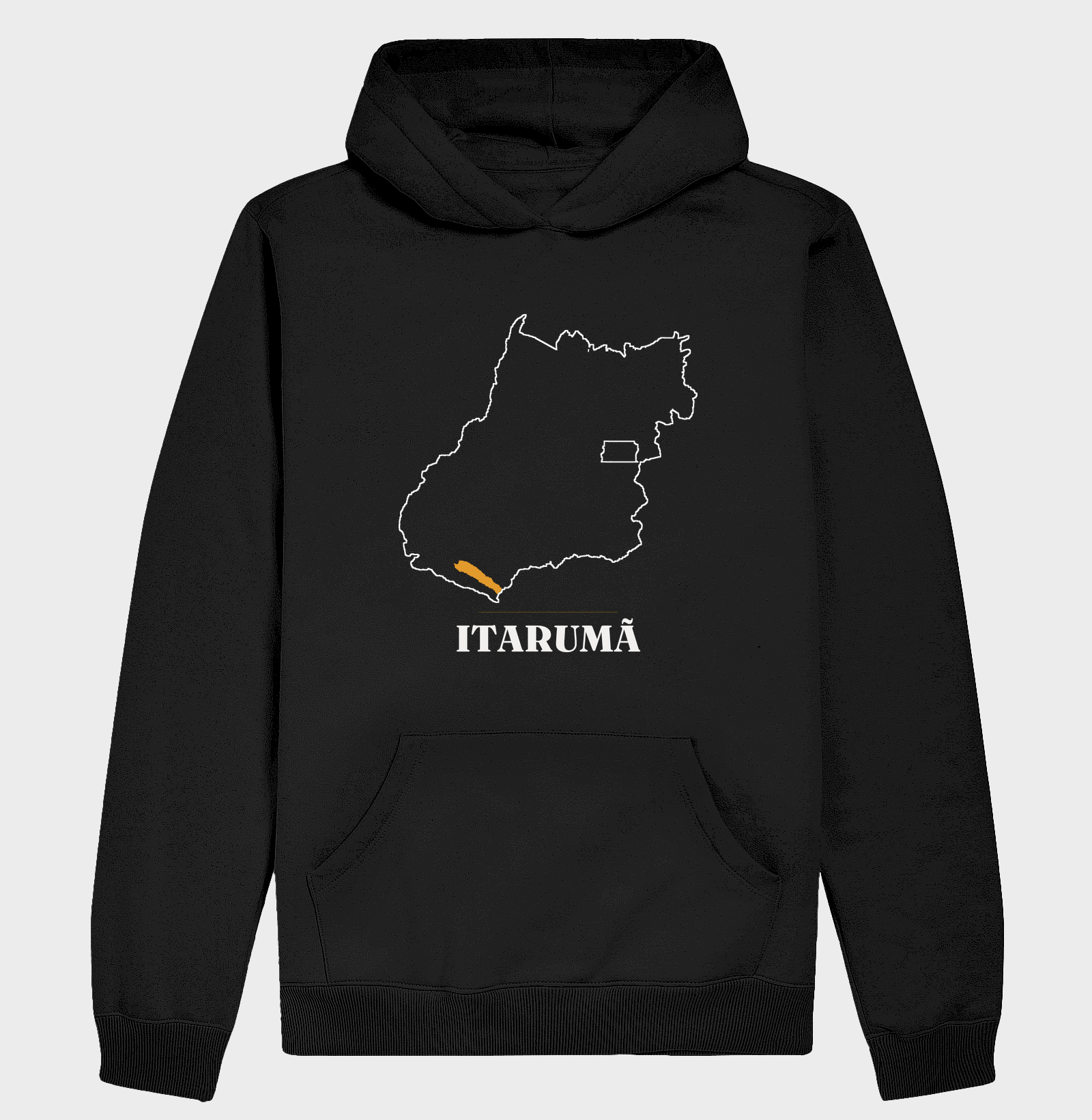 Itarumã | Traço GO