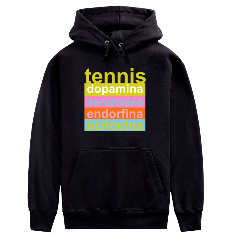 DOPAMINA_TENNIS Ö