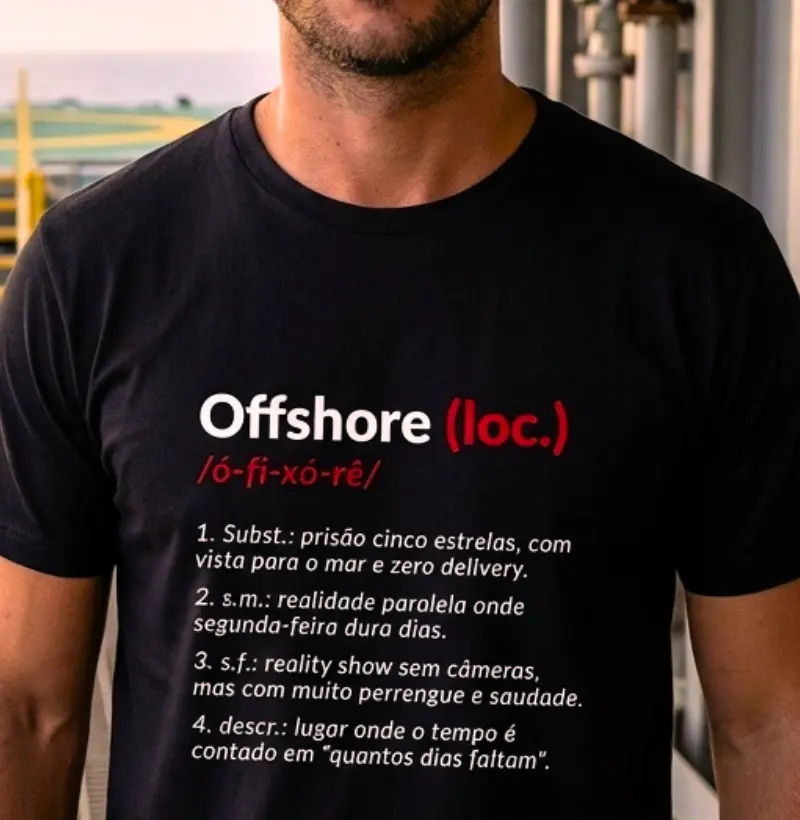 Dicionário Offshore