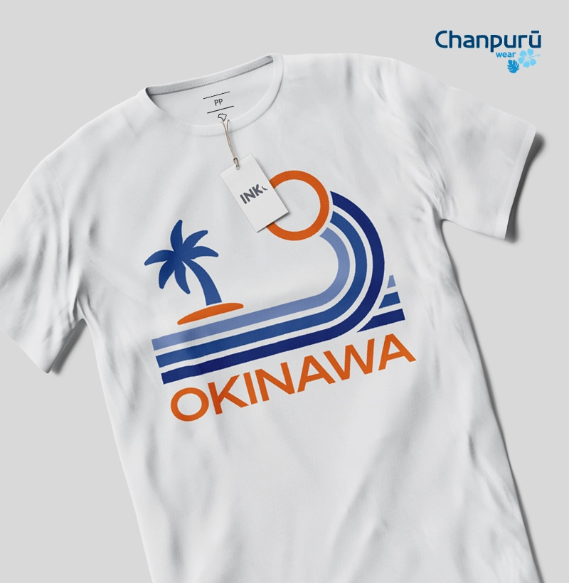 Okinawa Wave