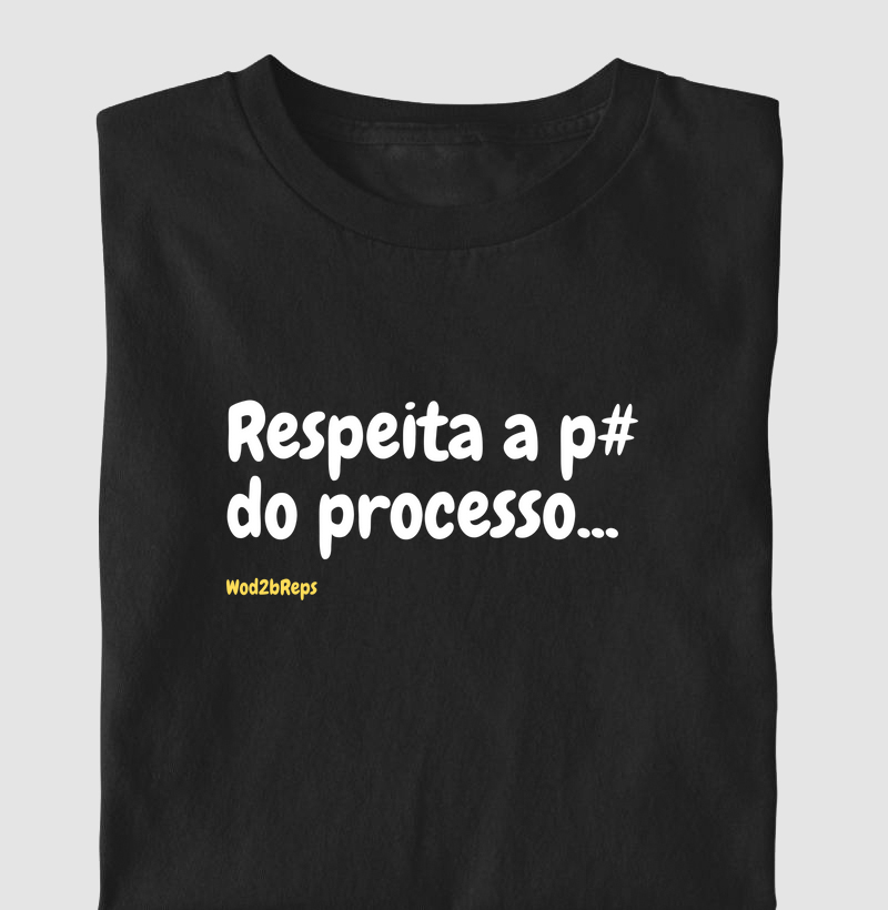 respeita a p# do processo ( Fem e Masc)