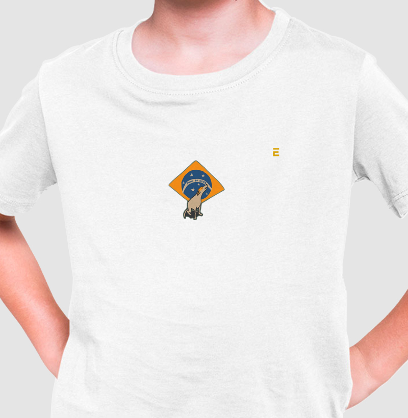 Caramelo torcedor infantil