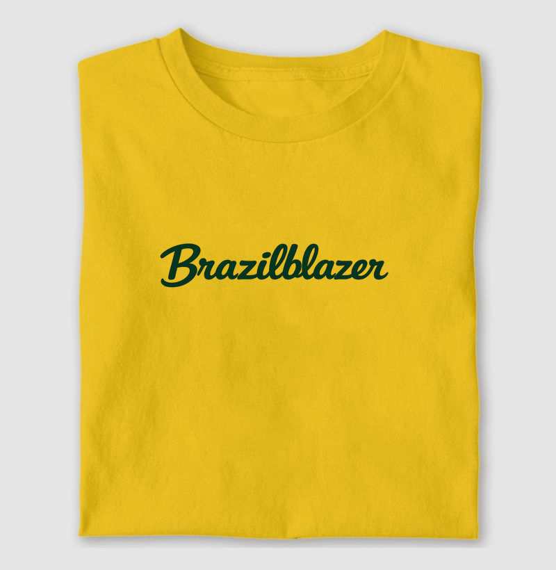 Brazilblazer na Copa