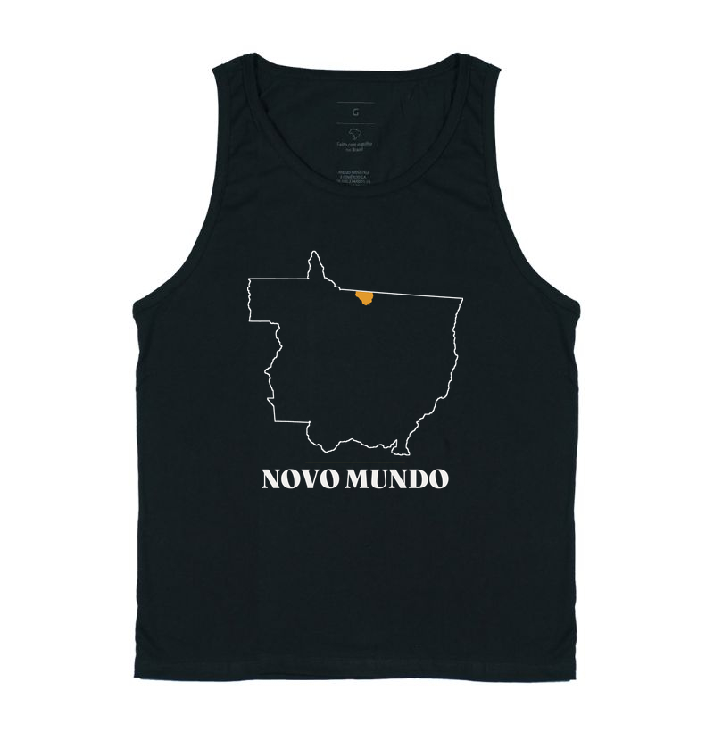 Camisa 0
