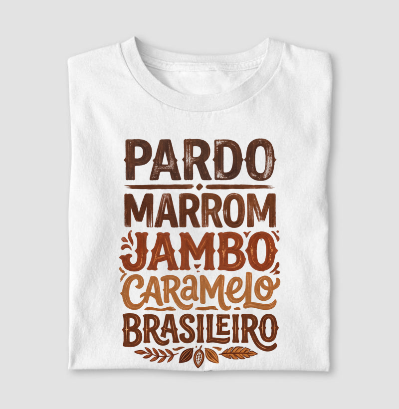 Pardo Caramelo Brasileiro