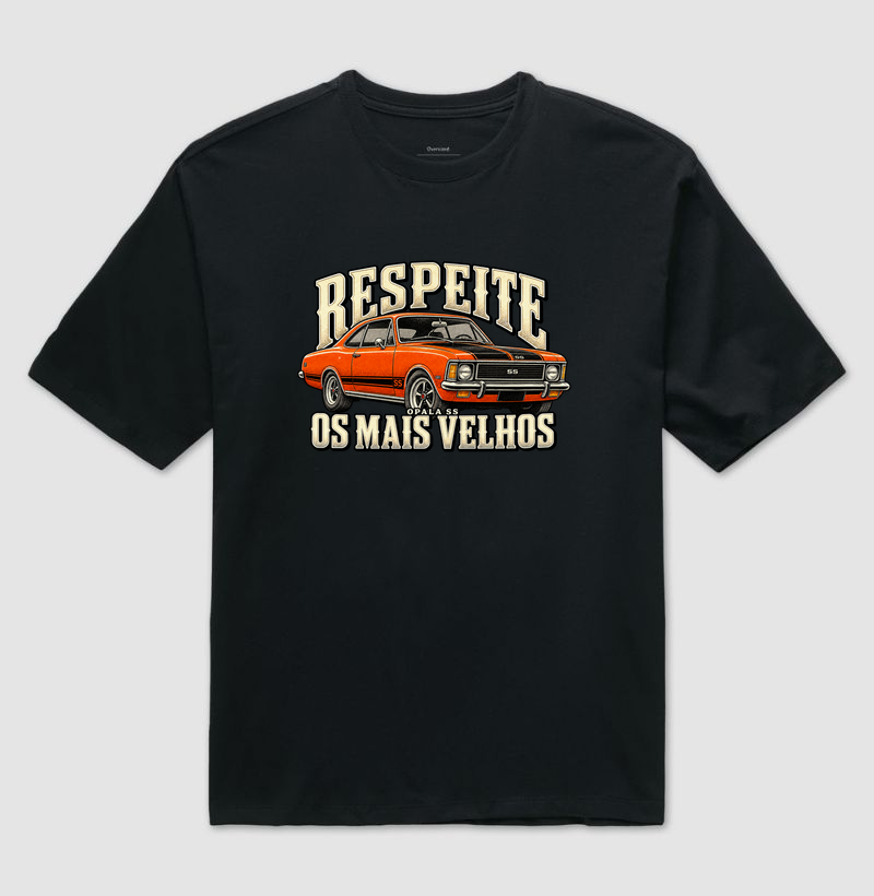 Respeite Opala