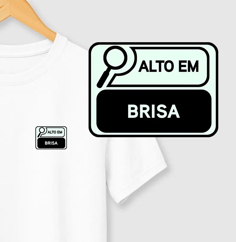 Alto em BRISA