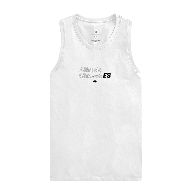 Cidades Alfredo Chaves ES - Regata - #27234