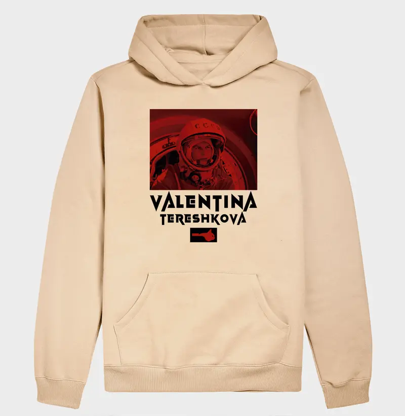 Valentina Tereshkova