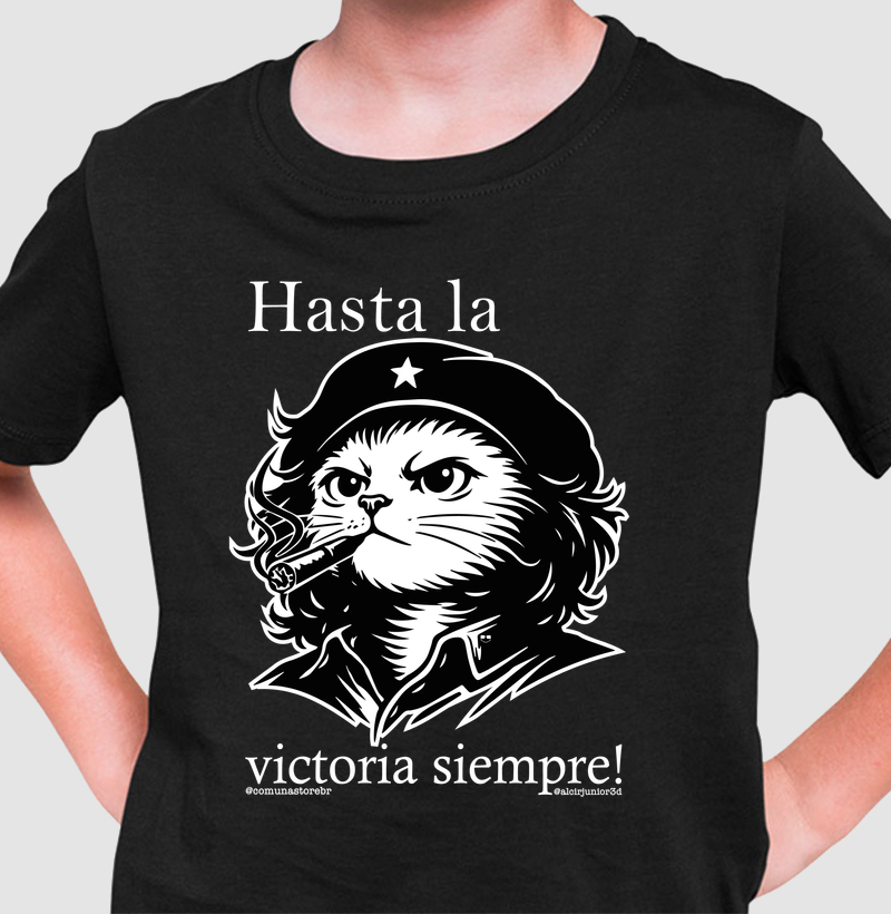 [ALCIR JUNIOR] CHE GATO