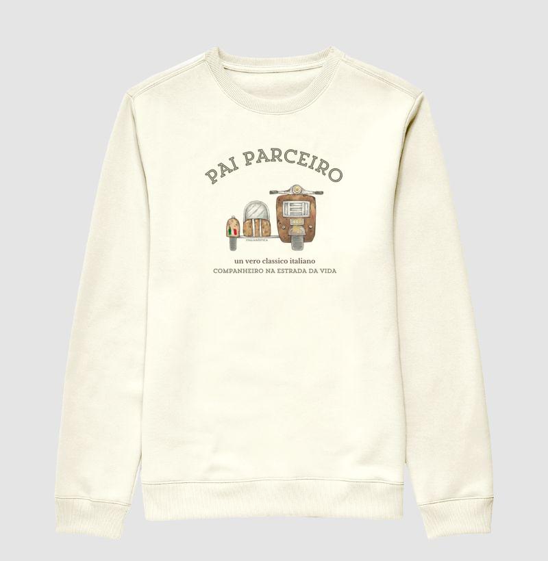 Pai parceiro
