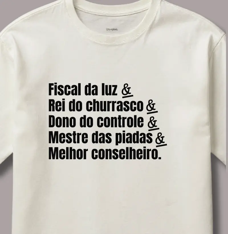 Pai Raiz
