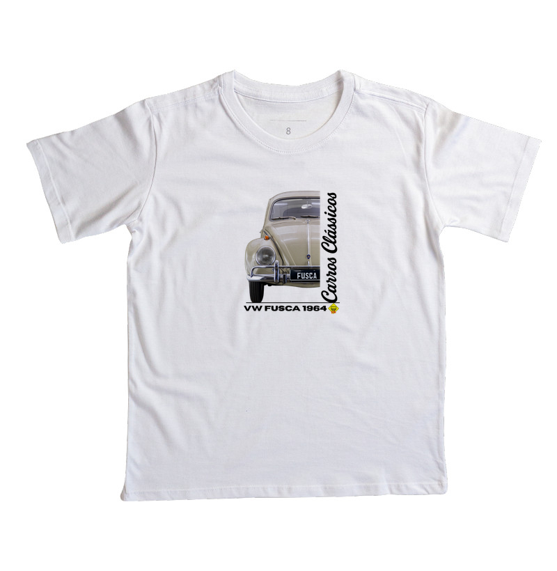 Fusca 1964