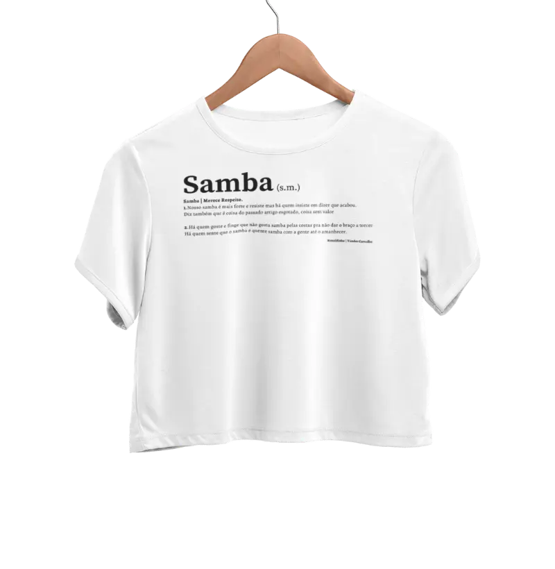 43 - MERECE RESPEITO - SIGNIFICADO