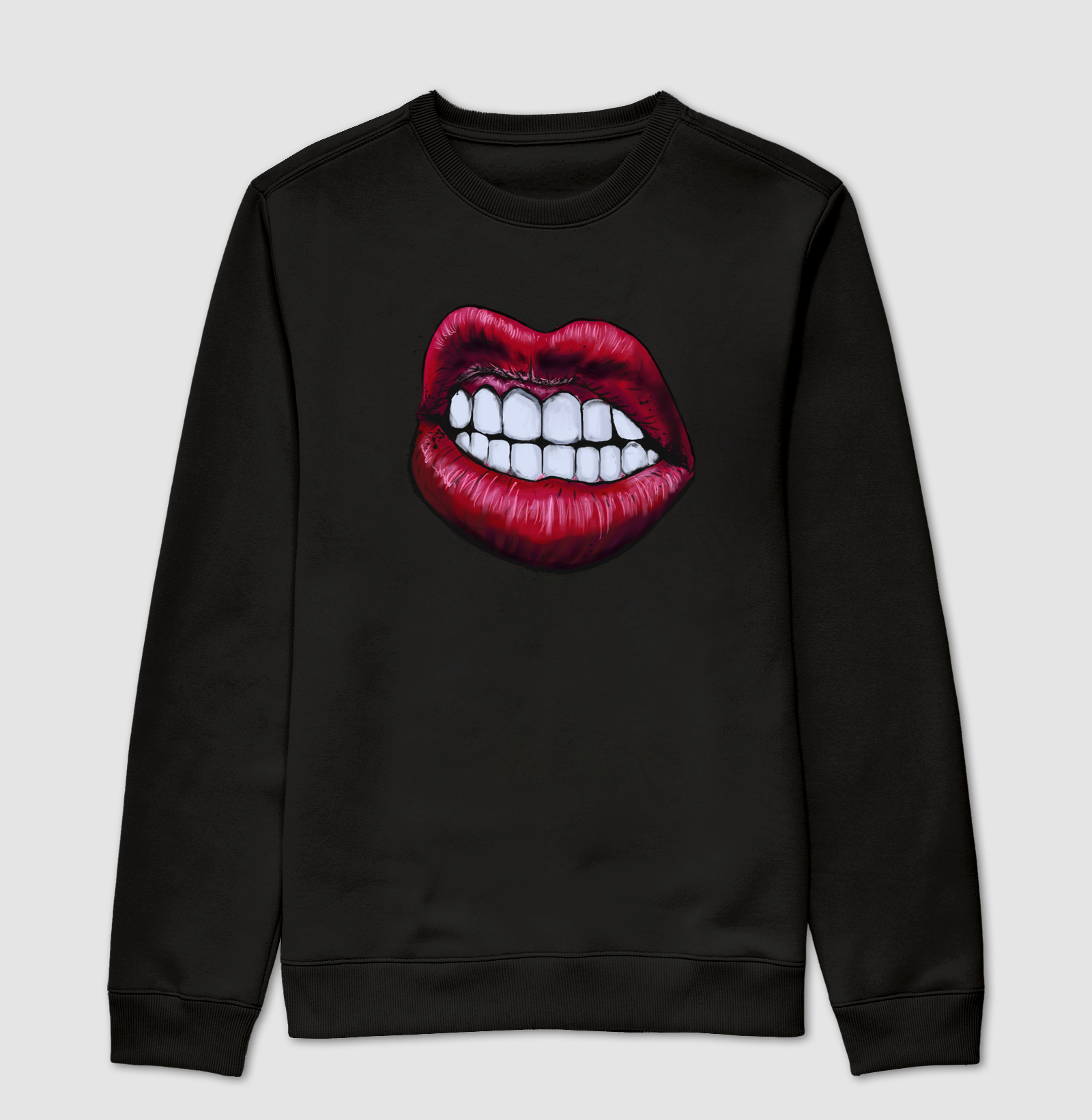 Hoodie Boca