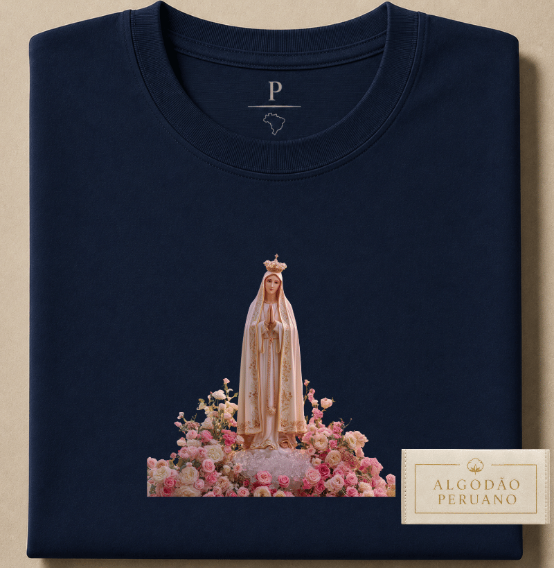 Nossa Senhora de Fátima