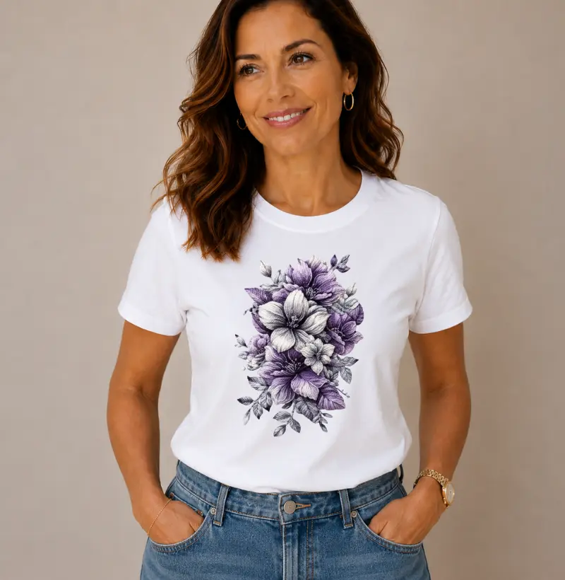 Boquêt de Lavanda