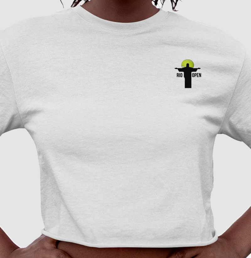 Rio Open - Cristo RJ - minimalista cropped